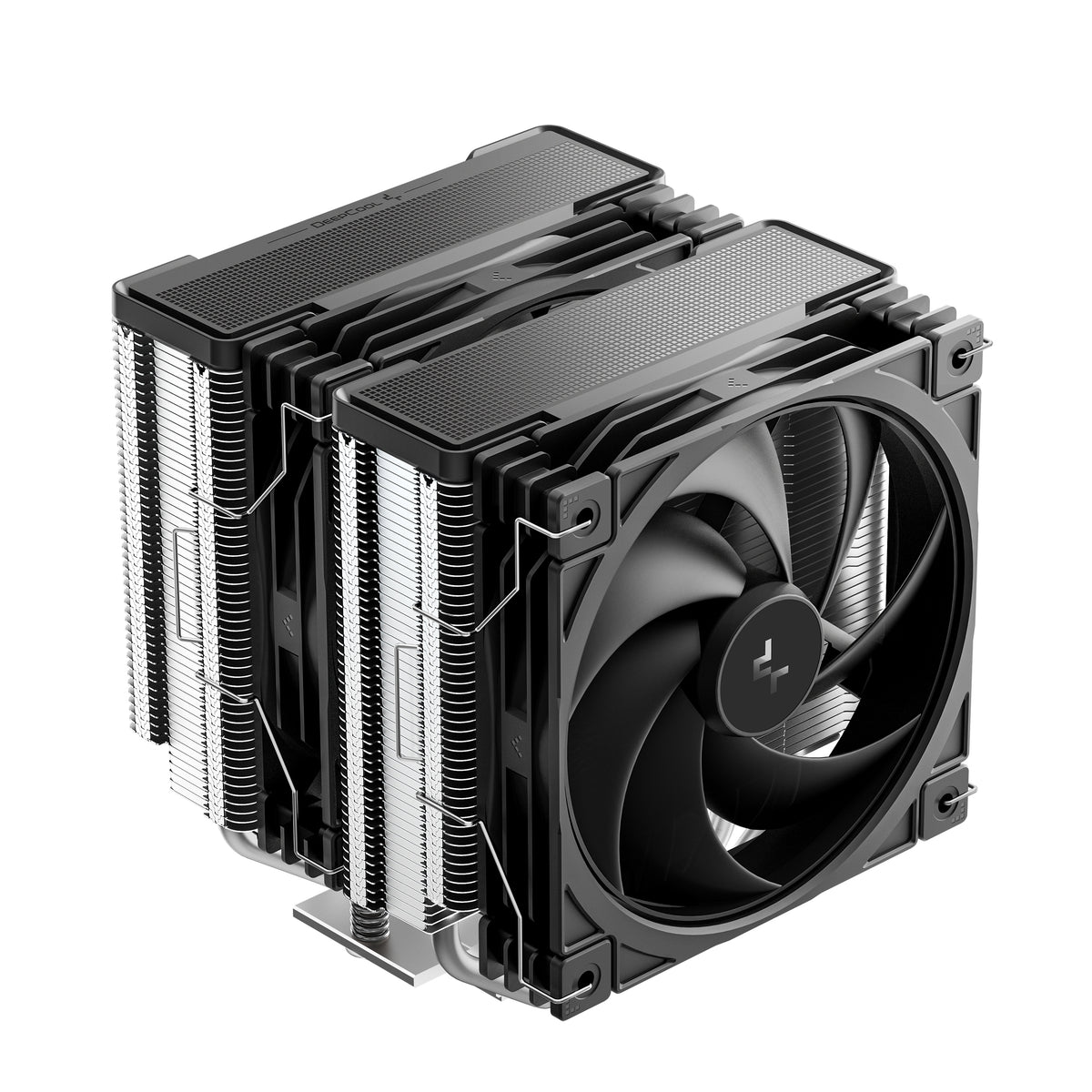DeepCool AG620 G2 Prozessor Luftkühlung 12 cm Schwarz