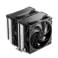 DeepCool AG620 G2 Prozessor Luftkühlung 12 cm Schwarz