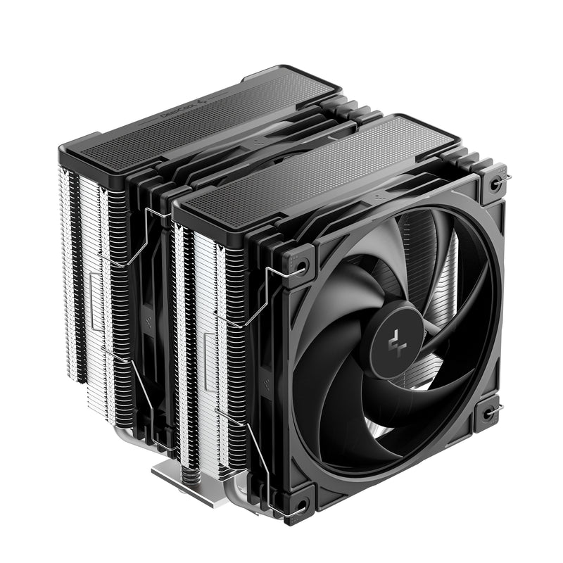 DeepCool AG620 G2 Prozessor Luftkühlung 12 cm Schwarz