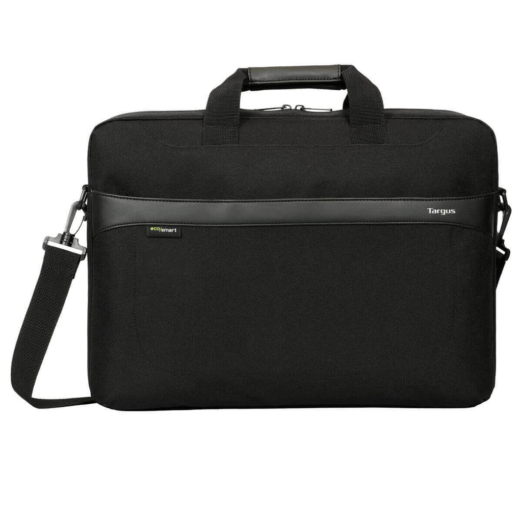 Targus GeoLite 43,9 cm (17.3") Slip case Schwarz