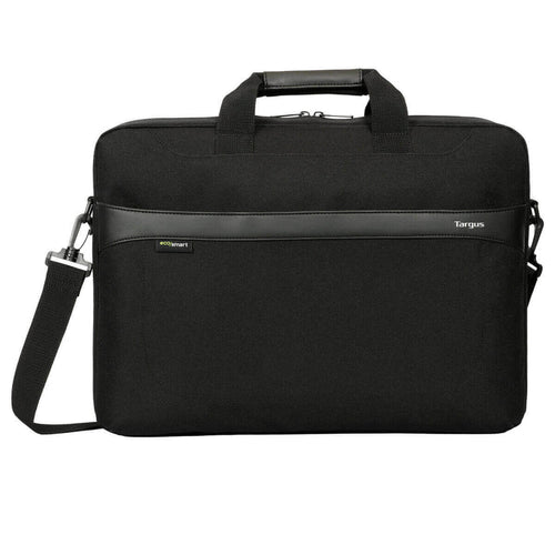 Targus GeoLite 43,9 cm (17.3") Slip case Schwarz