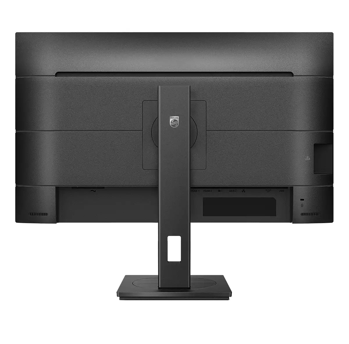 Philips 279P1/00 Computerbildschirm 68,6 cm (27") 3840 x 2160 Pixel 4K Ultra HD LED Schwarz