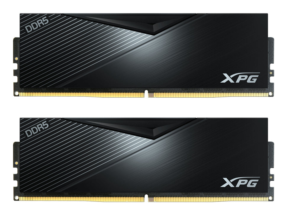 XPG LANCER Speichermodul 64 GB 2 x 32 GB DDR5 288-pin DIMM