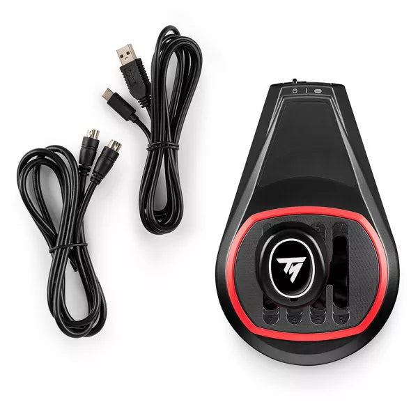 Thrustmaster TH8S Shifter Racing wheel shifter add-on