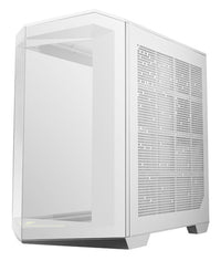 MSI MAG Pano 100R PZ Midi Tower Weiß