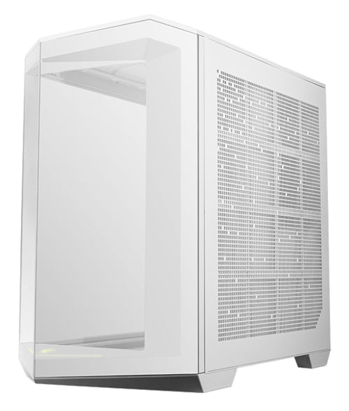 Midi MSI MAG PANO 100R PZ White
