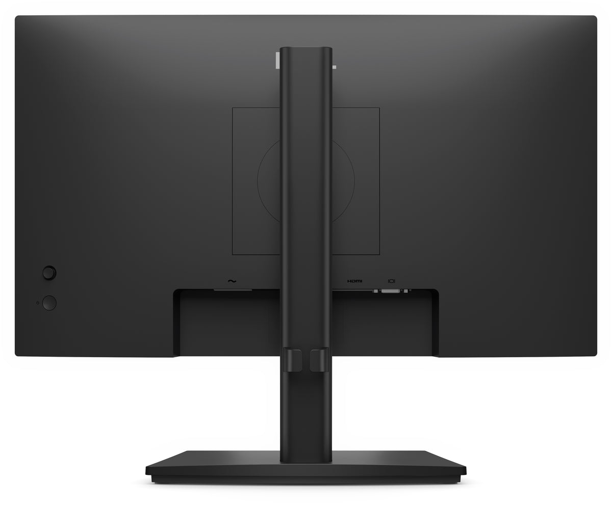 DELL Pro E2426HS Computerbildschirm 54,6 cm (21.5") 1920 x 1080 Pixel Full HD LCD Schwarz