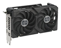 ASUS ASUS Dual Radeon RX 9060 XT, 8192 MB GDDR6 – Ansicht 3
