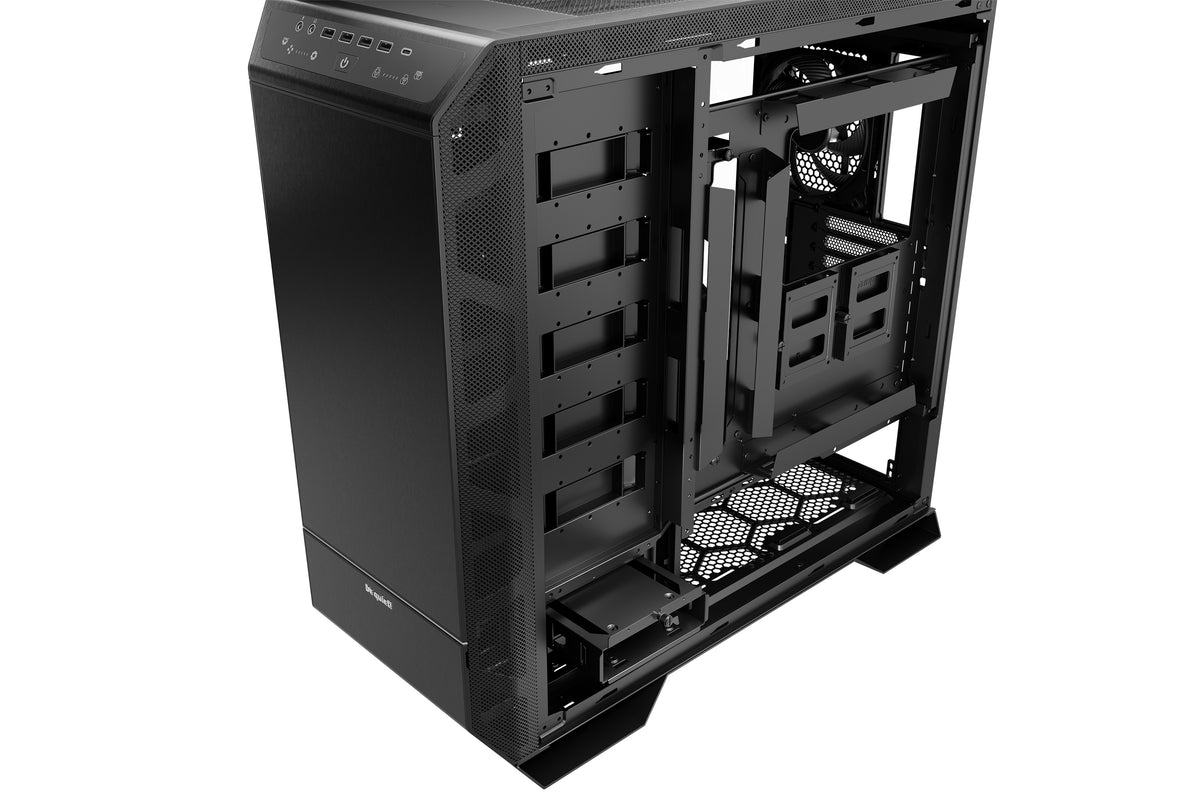 be quiet! HDD CAGE 2 Universal HDD-Käfig