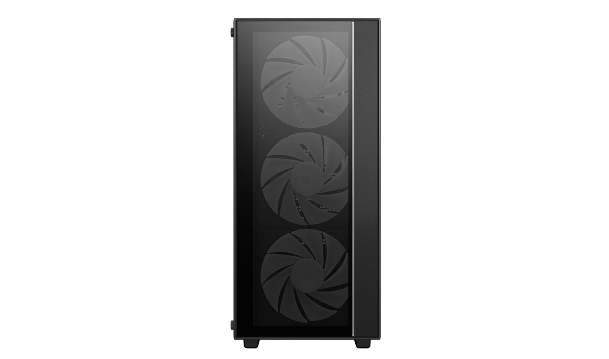 DeepCool MATREXX55 V4 C Midi Tower Schwarz