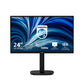 Philips 3000 series 24B2N3200A/00 Computerbildschirm 60,5 cm (23.8") 1920 x 1080 Pixel Full HD LED Schwarz