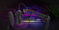 GENESIS Radium 400 G2 Schwarz Studio-Mikrofon