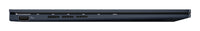ASUS Zenbook 14 OLED UX3405CA-QL145W Intel Core Ultra 9 285H Laptop 35,6 cm (14") Touchscreen WUXGA 32 GB LPDDR5x-SDRAM 1 TB SSD Wi-Fi 7 (802.11be) Windows 11 Home Blau