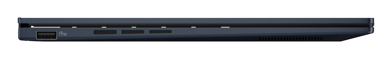 ASUS Zenbook 14 OLED UX3405CA-QL145W Intel Core Ultra 9 285H Laptop 35,6 cm (14") Touchscreen WUXGA 32 GB LPDDR5x-SDRAM 1 TB SSD Wi-Fi 7 (802.11be) Windows 11 Home Blau