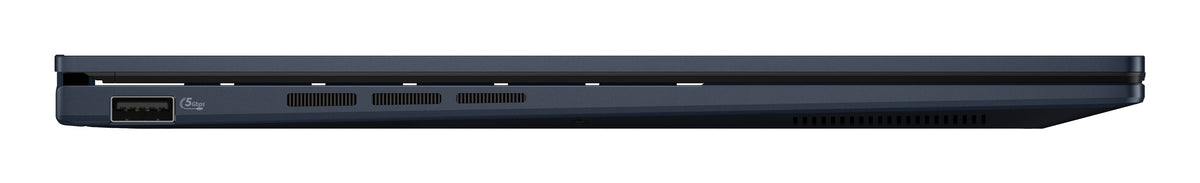 ASUS Zenbook 14 UX3405CA-QD1710W Intel Core Ultra 9 285H Laptop 35,6 cm (14") WUXGA 32 GB LPDDR5x-SDRAM 512 GB SSD Wi-Fi 7 (802.11be) Windows 11 Home Blau