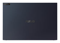 ASUS ExpertBook B9 OLED B9403CVAR-PP1735X Intel Core 7 150U Laptop 35,6 cm (14") WQXGA+ 16 GB LPDDR5x-SDRAM 512 GB SSD Wi-Fi 6E (802.11ax) Windows 11 Pro Deutsch Schwarz