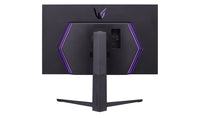 LG 32GQ950P-B Computerbildschirm 80 cm (31.5") 3840 x 2160 Pixel 4K Ultra HD LED Schwarz