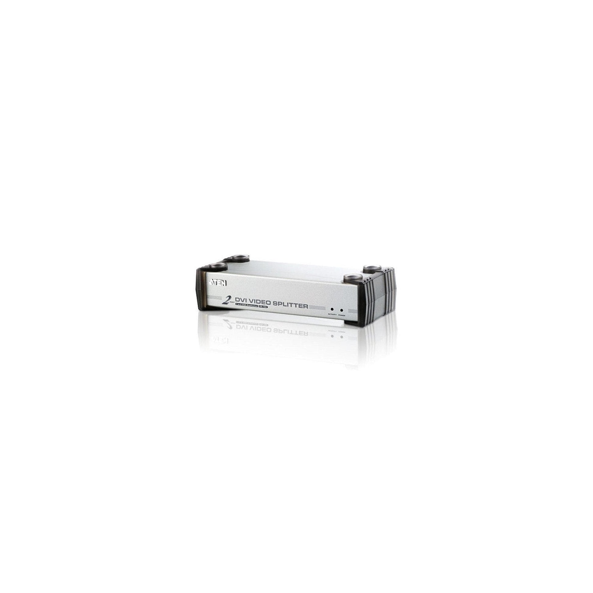 Aten 2Port DVI Splitter: VS162