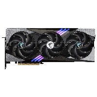MSI RTX 5080 16GB MSI Gaming Trio OC GDDR7 3Fan – Ansicht 2