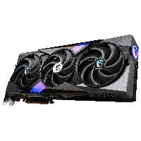 MSI RTX 5080 16GB MSI Gaming Trio OC GDDR7 3Fan – Ansicht 3