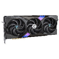 MSI RTX 5080 16GB MSI Gaming Trio OC GDDR7 3Fan – Ansicht 4