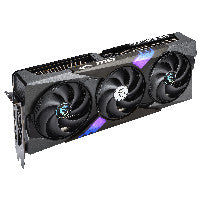 MSI RTX 5080 16GB MSI Gaming Trio OC GDDR7 3Fan – Ansicht 5