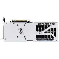 MSI RTX 5080 16GB MSI Ventus 3X OC GDDR7 3Fan white – Ansicht 5