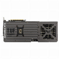 ASUS RTX 5080 16GB ASUS TUF Gaming OC GDDR7 3Fan – Ansicht 2