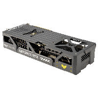 ASUS RTX 5080 16GB ASUS TUF Gaming OC GDDR7 3Fan – Ansicht 3