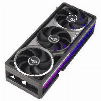 ASUS RTX 5080 16GB ASUS ROG Astral OC GDDR7 3Fan – Ansicht 2