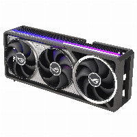 ASUS RTX 5080 16GB ASUS ROG Astral OC GDDR7 3Fan – Ansicht 3
