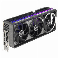 ASUS RTX 5080 16GB ASUS ROG Astral OC GDDR7 3Fan – Ansicht 4