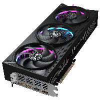 GIGABYTE RX 9070 XT 16GB Gigabyte Radeon Aorus Elite GDDR6 3Fan – Ansicht 4