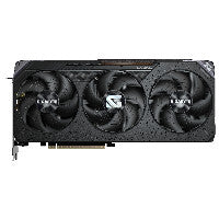 GIGABYTE RX 9070 XT 16GB Gigabyte Radeon Gaming OC GDDR6 3Fan – Ansicht 2