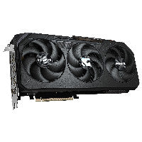 GIGABYTE RX 9070 XT 16GB Gigabyte Radeon Gaming OC GDDR6 3Fan – Ansicht 3