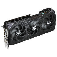 GIGABYTE RX 9070 XT 16GB Gigabyte Radeon Gaming OC GDDR6 3Fan – Ansicht 5