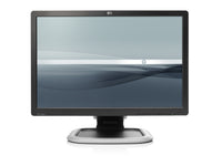 HP L2245w 22-inch Widescreen LCD Monitor Computerbildschirm 55,9 cm (22") 1680 x 1050 Pixel Schwarz