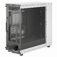 Midi Fractal Design North XL RC Chalk White TG clear
