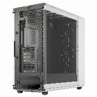 Midi Fractal Design North XL RC Chalk White TG clear