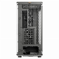 Midi Fractal Design North XL RC Chalk White TG clear