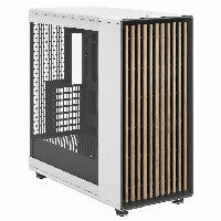Midi Fractal Design North XL RC Chalk White TG clear