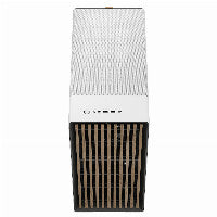 Midi Fractal Design North XL RC Chalk White TG clear