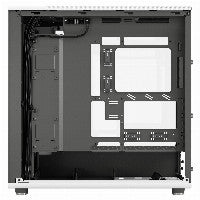 Midi Fractal Design North XL RC Chalk White TG clear