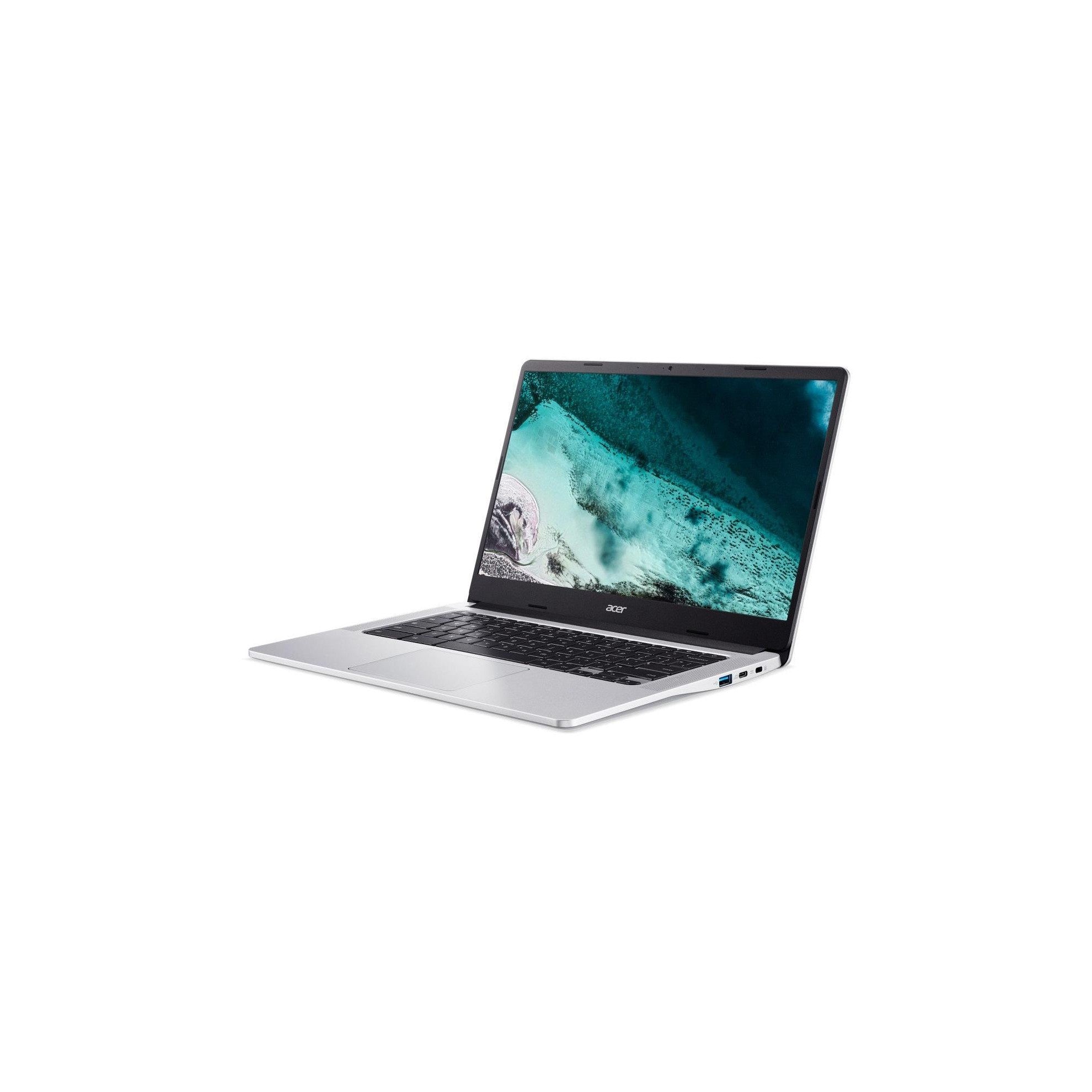 Acer Chromebook CB314, N5100, Chrome OS