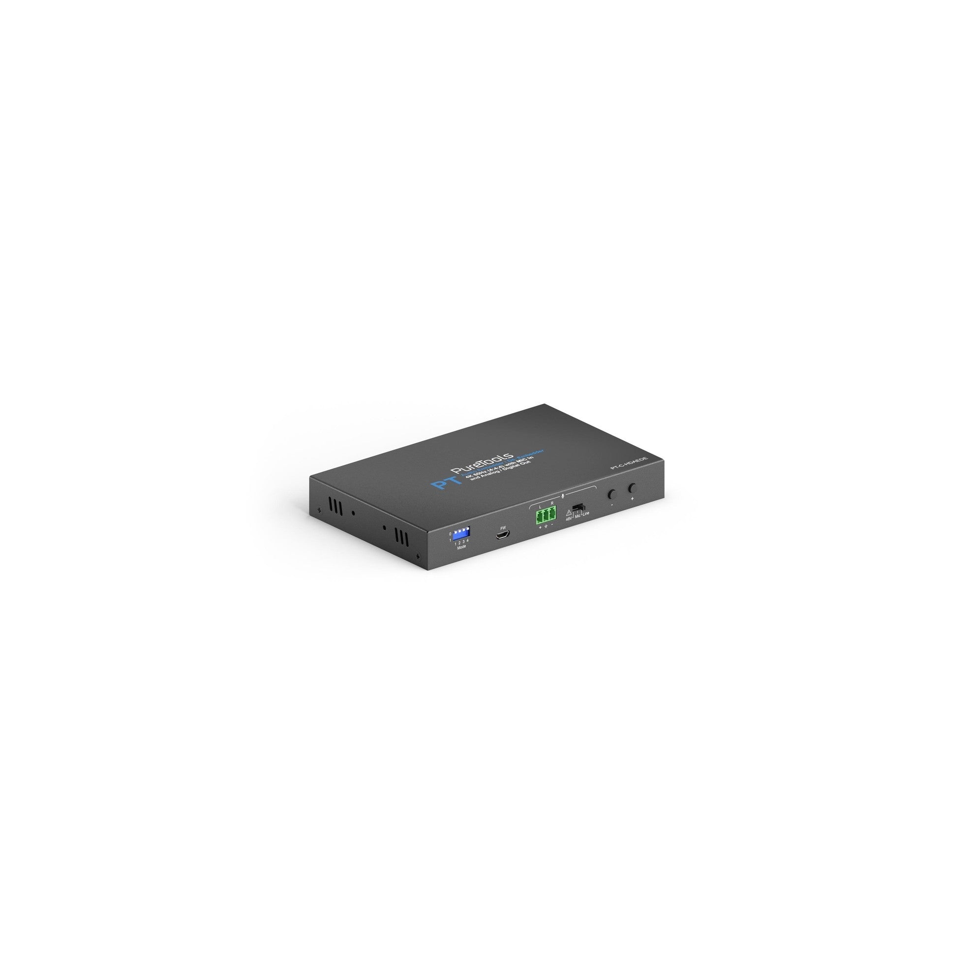 PureTools PT-C-HDAEDE