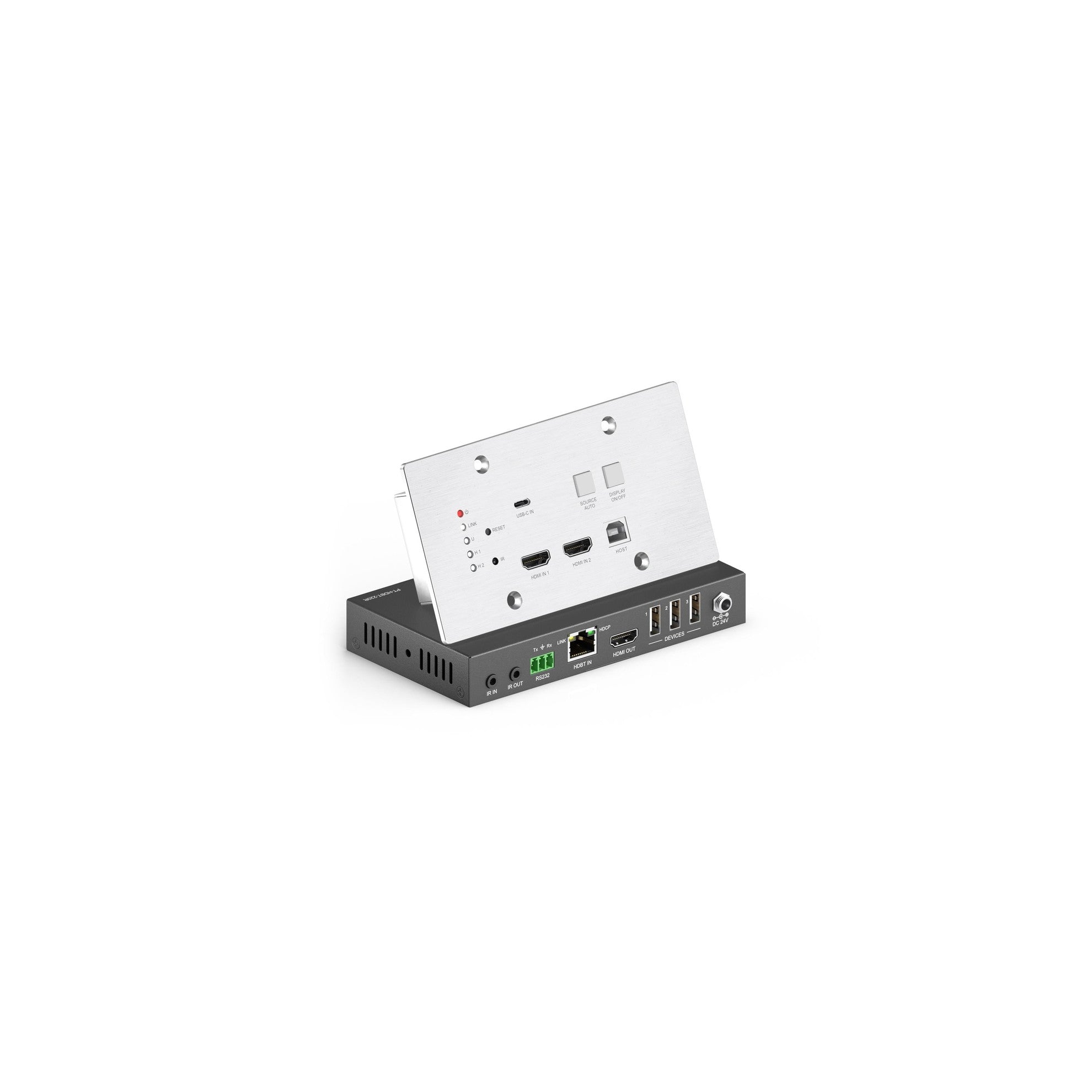 PureTools PT-HDBT-220WP