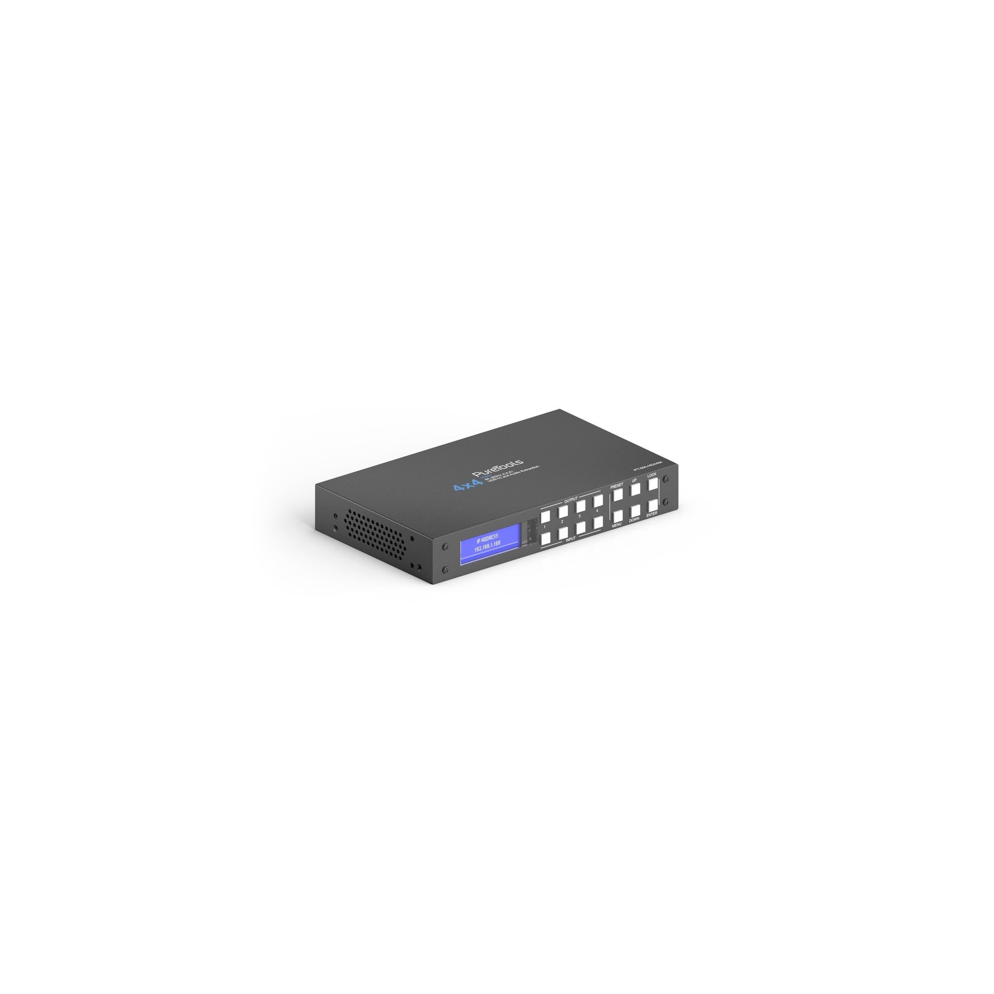 PureTools PT-MA-HD44M