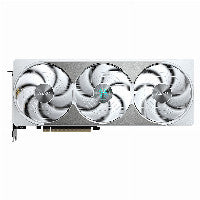 GIGABYTE RTX 5080 16GB Gigabyte Aero OC GDDR7 3Fan white – Ansicht 2