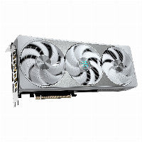 GIGABYTE RTX 5080 16GB Gigabyte Aero OC GDDR7 3Fan white – Ansicht 3