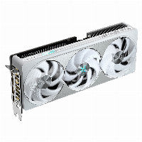 GIGABYTE RTX 5080 16GB Gigabyte Aero OC GDDR7 3Fan white – Ansicht 5